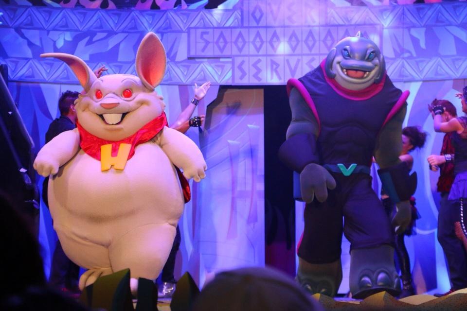 Hamsterville hotsell