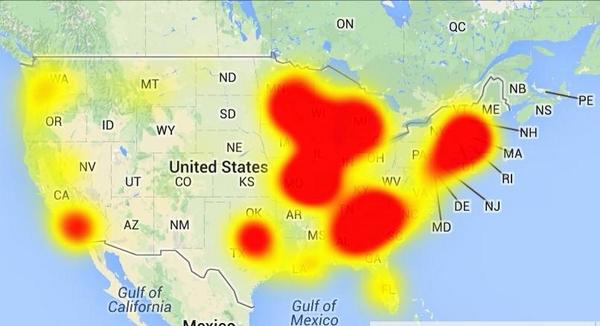 Charter Internet Outage Near Me Charter Dns Server Is Down - Are You Being Affected? | Neogaf Charter Internet Outage Near Me Charter Dns Server Is Down - Are You Being Affected? | Neogaf