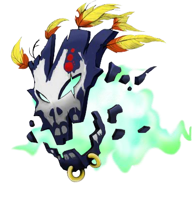 FateFireStars's tweet image. Okobo's Madness