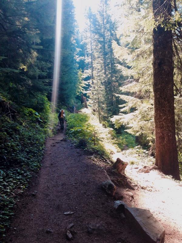 JillKranz's tweet photo. In the mountains I find my place of calm... #cascadepass #Diablolake #theoutbound http://t.co/cHpEb2mvwu