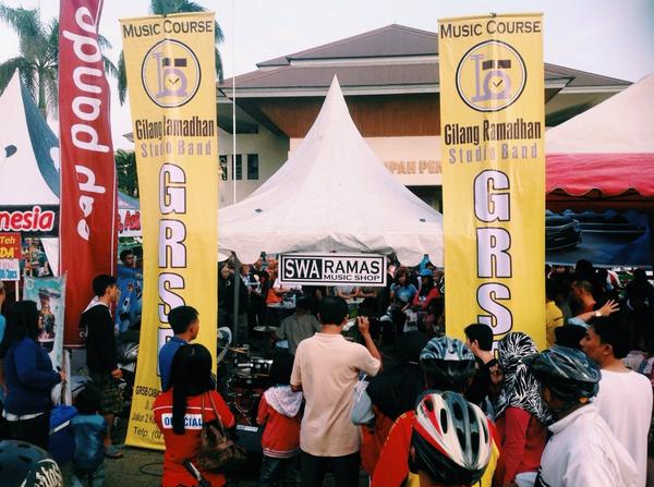 GRSBbandarlampung tweet media