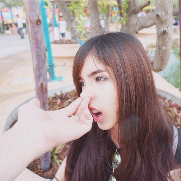 ทำไมถึงทำกับช้านนนนได้🐽