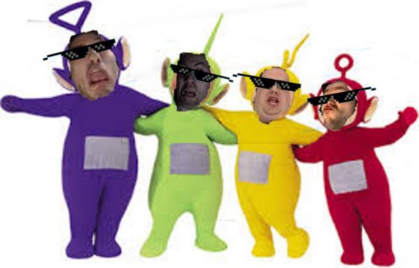SammyJoeYt's tweet photo. @Yamimash I thought you might like this #yamimash #markiplier #muyskerm #LordMinion777 http://t.co/hiigcMDuaL