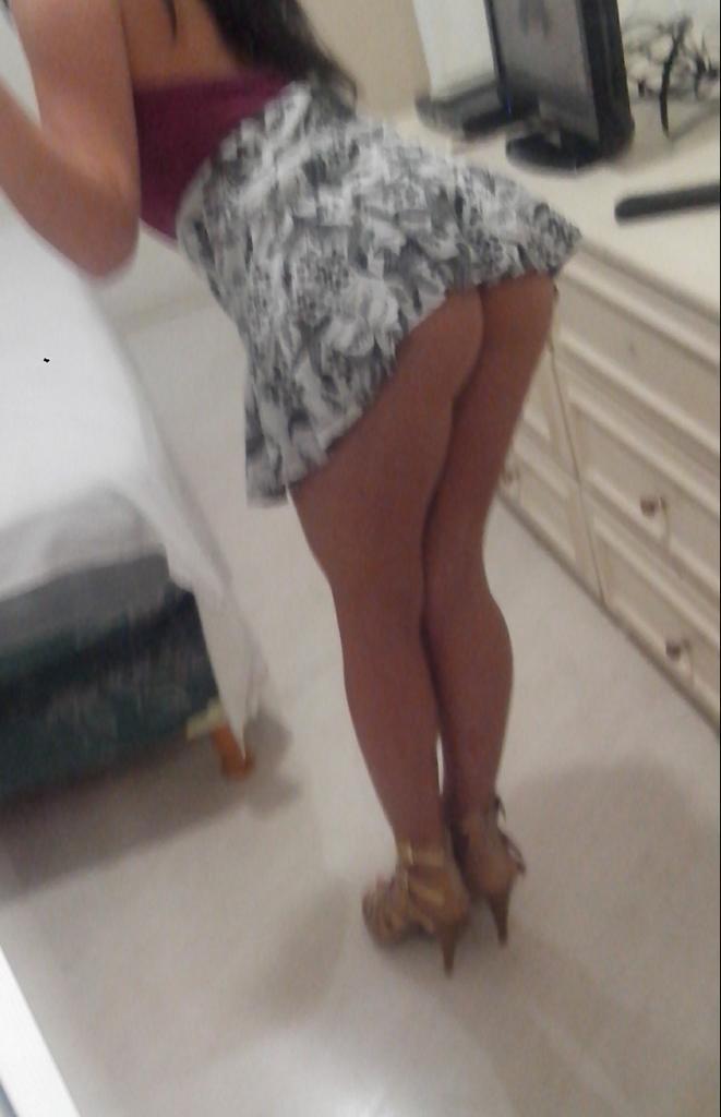 Las fotitos personales de una perra jujeña.+19