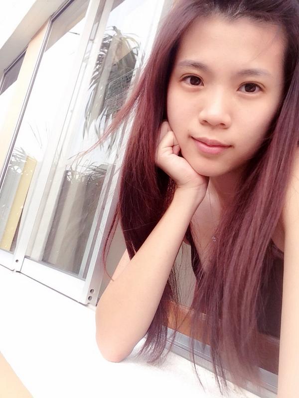 Goh Liu Ying Sexy