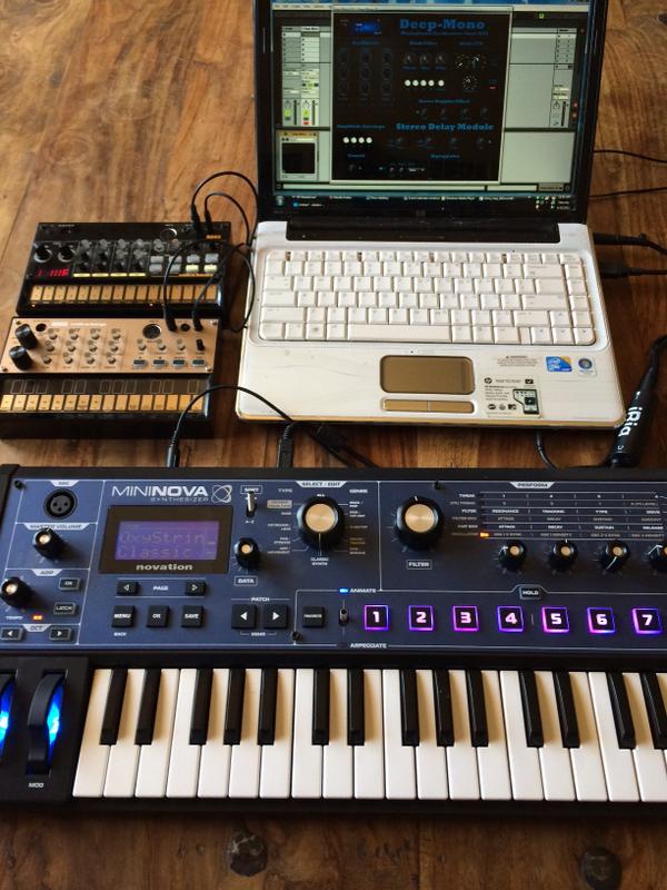 SonicXTC's tweet photo. Sound design matters! @SonicXTC Team http://t.co/GqAesLltEJ