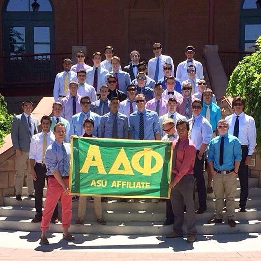 Alpha Delts tweet media