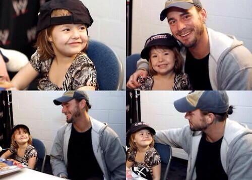 VigorBeast's tweet image. Aren't I just sweet?