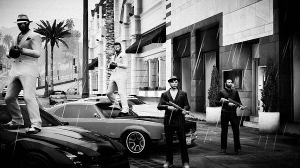 DrugLordsofLS's tweet image. The usual.