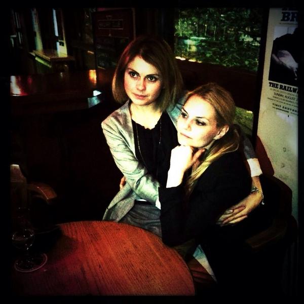 Fan Forum - Jennifer & Friends #4: Because if anyone should play Jen in