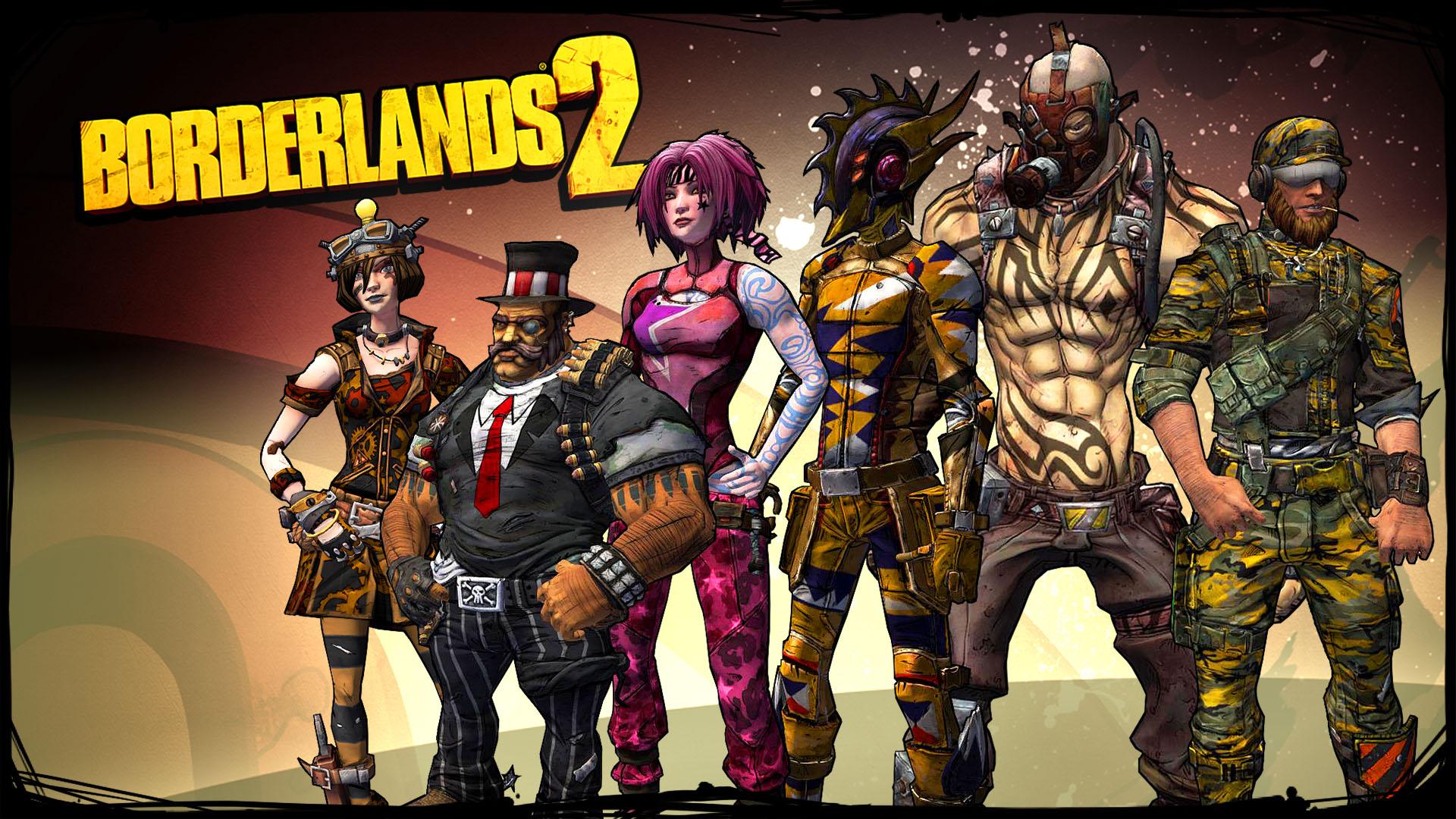 SHiFT Codes and Golden Keys - Borderlands 2 Guide - IGN