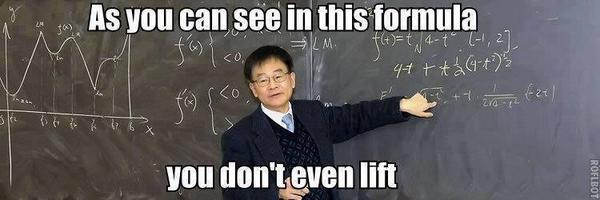 Gym Rat tweet media