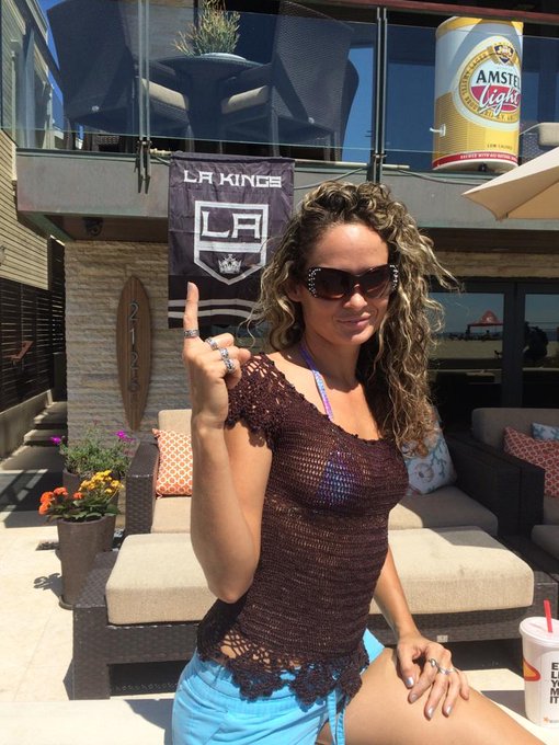 Go kings! http://t.co/SiqGoV68SN