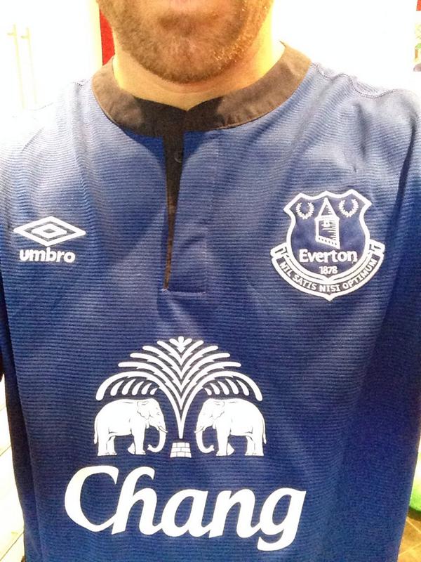 milkmanstan75's tweet image. Unlucky Everton #COYB