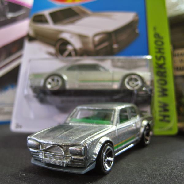 hot wheels zamac skyline