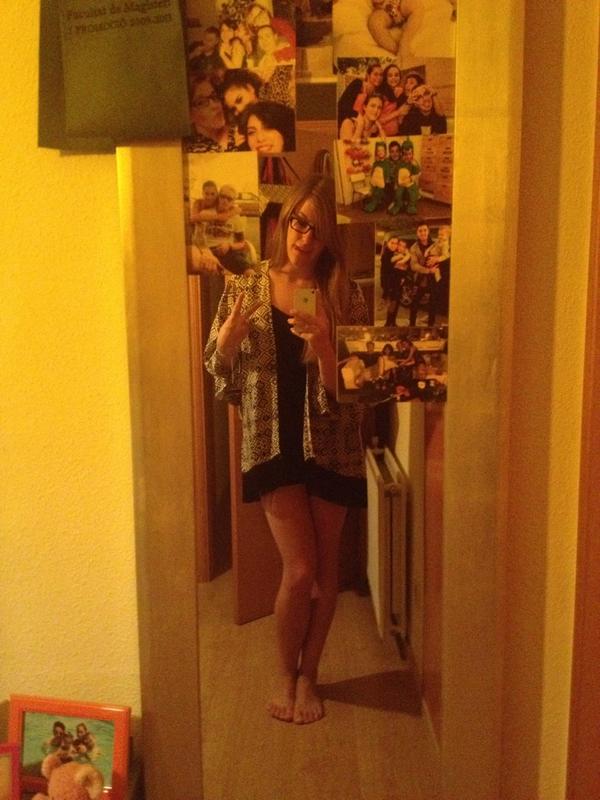 mariagonrob's tweet photo. Ready to hit the town 2night wit ma lady! @noelia2191 http://t.co/tdhXpliUgF
