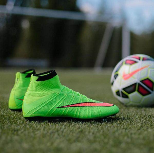 DylanDougher's tweet image. Ordered #BeMercurial