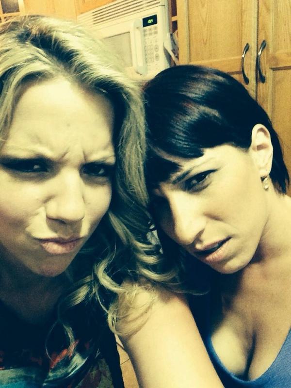 christinalauric's tweet photo. This is happy US.... Imagine mad US!! #laceline http://t.co/DncDJyIgQT