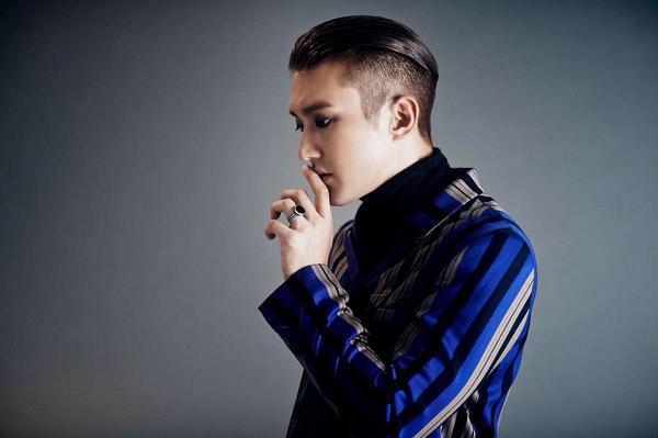 ryeowanelf's tweet photo. Ni @siwon407 sma #allrisesilver knp gya nya sama??^o^ http://t.co/oLH2zWQkZH