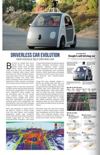Friends, please introducing The New Google Self-Driving Car! digital.freemagz.com/2014/gearup-13/