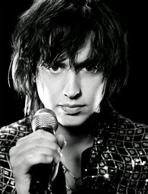 Happy 36th birthday Julian Casablancas 