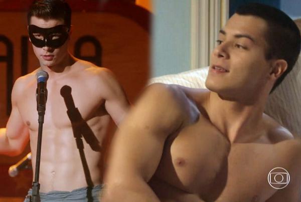 Prints De Todas As Cenas Sem Camisa De Arthur Aguiar E Paulo Dalagnoli Em Malhacao Tsu354ency Malhacao Papelpop Scoopnest Prints De Todas As Cenas Sem Camisa De Arthur Aguiar E Paulo Dalagnoli Em Malhacao Tsu354ency Malhacao Papelpop Scoopnest