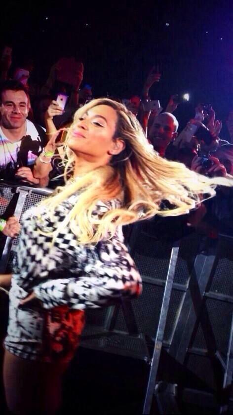 bitchingdancer's tweet image. When you land a quad 💁