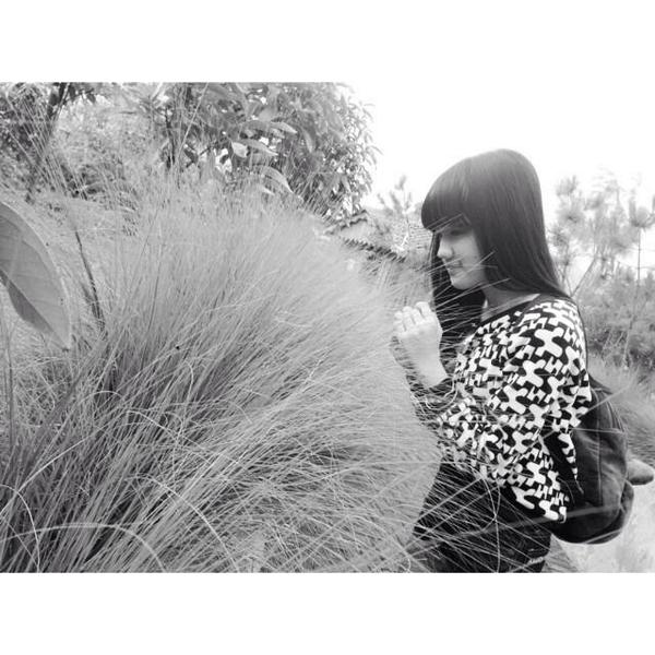CindyGullaFB's tweet photo. Halooo... selamat pagi. Selamat hari minggu. Have a nice day http://t.co/ghfC1SuPDZ
