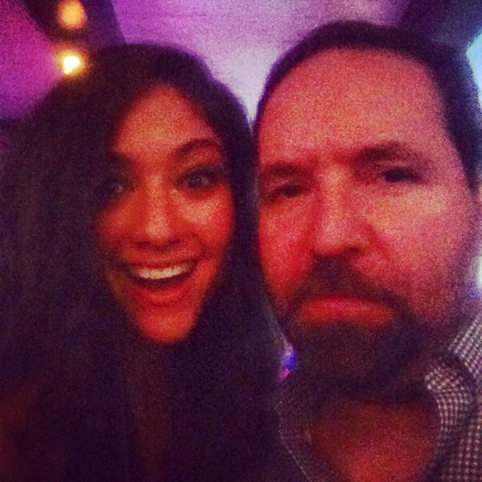 I'm loving this last minute drag karaoke. TJ is not so sure. #dragtime #fabulous http://t.co/ZmX1JD3<a href="/tag/fabulous"class="tags"><span>#fabulous</span></a><a href="/tag/dragtime"class="tags"><span>#dragtime</span></a>