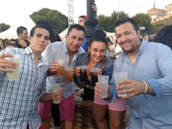 mconejo10's tweet photo. A pares http://t.co/XkZ5Ia7qpI