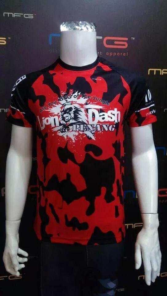 outdoorlahmy's tweet photo. Lion Dash Run Penang. 18 Jan 2015. Medal and t-shirt design. Registration go to http://t.co/aQ80k6RUf6
#ODevent http://t.co/XLhcK00J5k