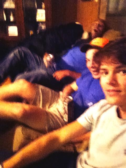 Jordan_Guess's tweet photo. @nakedcowboy69 @chancewillie http://t.co/GNPXsimars