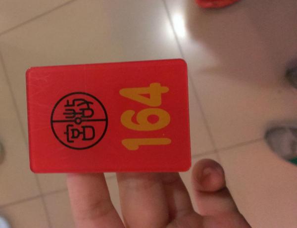 sandyking97's tweet photo. @164203  Feel good☝(In Taiwan❇) http://t.co/XYLMEkLYdY