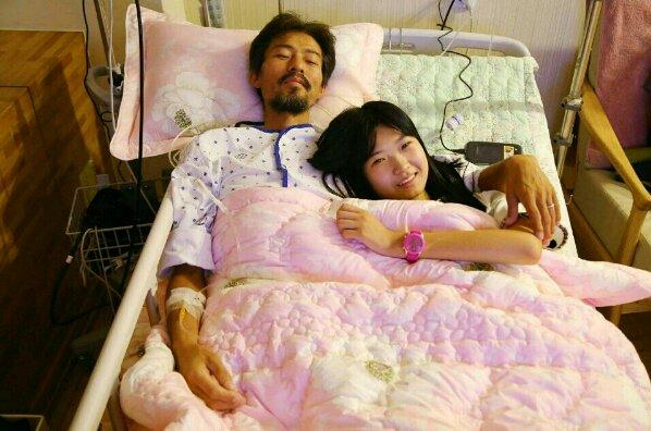 양육비 안주고,고아원에 버렸으면 이렇게 찾아올까요? 고승득이랑 비교좀해봐라 이 보수 꼴통들아!

펌해서 날라주세요. 아무 힘없이 국개의원한명에게무참 히 짖밟혀 사회적매장 당하지 않게요~