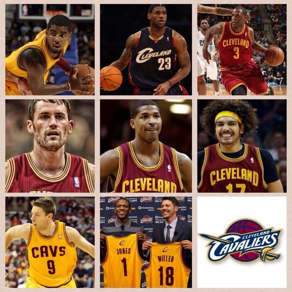 CavsNtn's tweet image. My team &amp;gt; yours