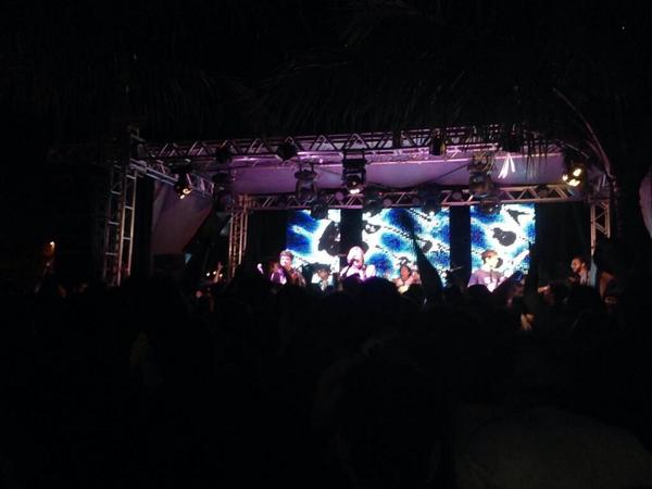CisleClubRS's tweet photo. Ta rolando a GOOD VIBE galera. Ta foda hein http://t.co/WTOhyrL1ub