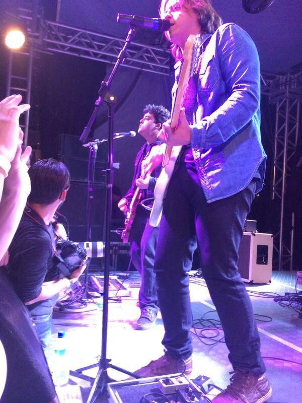 CisleClubRS's tweet photo. Ta rolando a GOOD VIBE galera. Ta foda hein http://t.co/WTOhyrL1ub