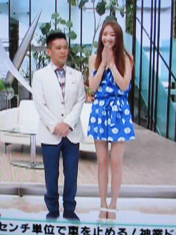 脚長ワンダフル Twitterren 鹿沼憂妃さんと柳沢慎吾さん 東海地方放送のスタイルプラスより 股下比較が可能な瞬間です Http T Co Dcuqw3pfx1 脚長ワンダフル Twitterren 鹿沼憂妃さんと柳沢慎吾さん 東海地方放送のスタイルプラスより 股下比較が可能な瞬間です Http T Co Dcuqw3pfx1