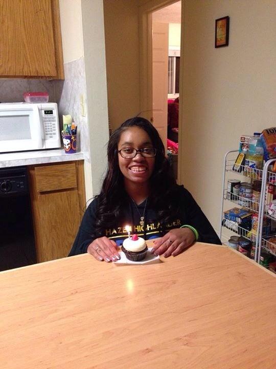 seasidemormon's tweet photo. #birthdaypic #19🎂 http://t.co/6dlBPd3xgx