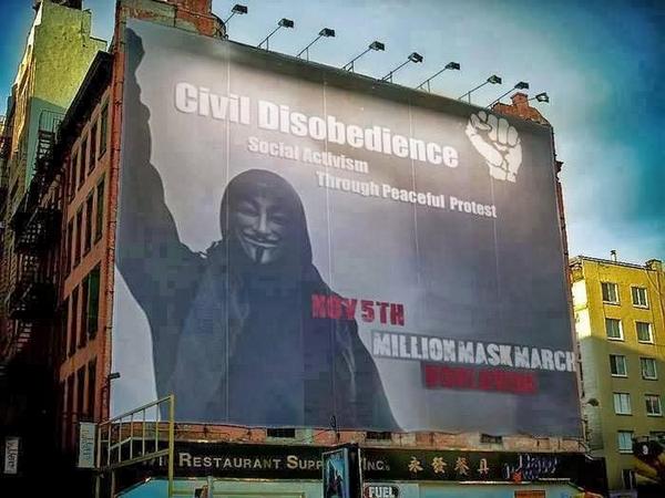 NAGOUL1's tweet photo. Want to participate in the Million Mask March? http://t.co/o4S92svszA  l http://t.co/Qn202Uyy0v l #Anonymous #Nov5 #MMM