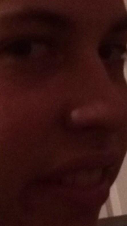 PedosL's tweet photo. @AlexDiTolla makes this face when he thinks about your son and daughters..track this fucker down http://t.co/738NZR2sji