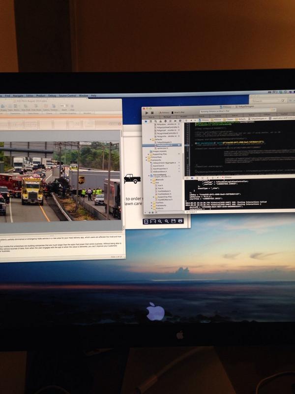 foundernation's tweet image. Pitch decks and code #foundernation
