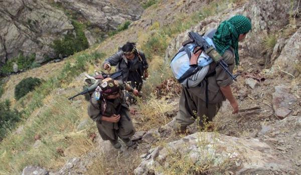 "PKK, IŞİD'le mücadele için Batı'dan silah istedi" ( twitthat.com/2R0rk )