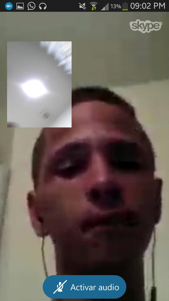 chstianlicious's tweet photo. Este macho sumiso hizo todo lo que le pedi en skype y me dijo que subiera sus fotos a twitter. RT para mas http://t.co/8guJPA3seq