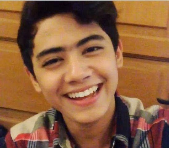 ArizaAfifa's tweet photo. Ini nih cowok ganteng (y) http://t.co/DqRXGJeu4E