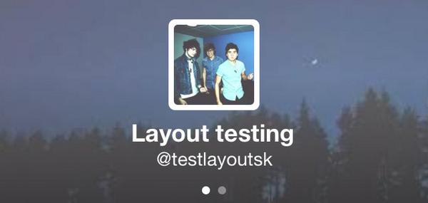 1D_5SOSLayout's tweet image. Calum, Ashton and Michael Layout #1