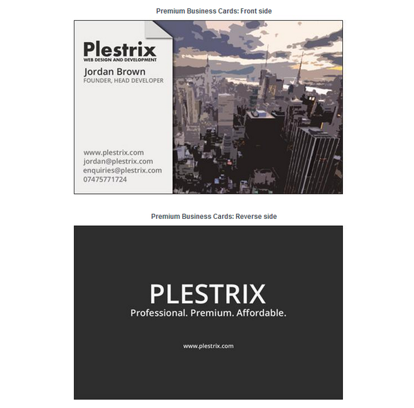 Plestrix tweet picture