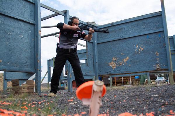 tommchale's tweet photo. Does this @Beretta_USA 1301 Tactical make my butt look fat? @CrimsonTrace #M3GI http://t.co/qJ5alAJqFh
