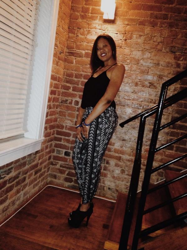 yesauntiecris's tweet image. #VCUWelcomeWeek2k14 ⭐️