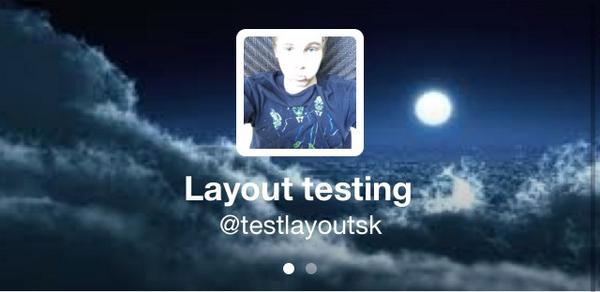 1D_5SOSLayout's tweet image. Luke Hemmings Layout #5